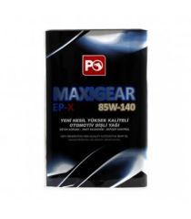 Petrol Ofisi Maxigear EP-X 85W-140 18L Şanzıman Dişli Yağı