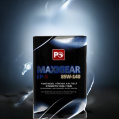 Petrol Ofisi Maxigear EP-X 85W-140 18L Şanzıman Dişli Yağı