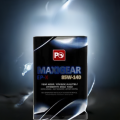 Petrol Ofisi Maxigear EP-X 85W-140 18L Şanzıman Dişli Yağı