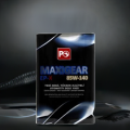 Petrol Ofisi Maxigear EP-X 85W-140 18L Şanzıman Dişli Yağı