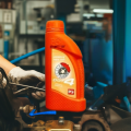 Petrol Ofisi Dot 4 Hidrolik Fren Sıvısı