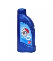 Petrol Ofisi Dot 3 Hidrolik Fren Sıvısı
