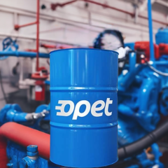Opet Dura 32 205 L Hidrolik Sistem Yağı