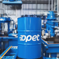 Opet Dura 68  205 L Hidrolik Sistem Yağı