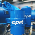 Opet Dura 68  205 L Hidrolik Sistem Yağı