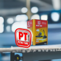 Petro Time  46  16 L  Hidrolik Sistem Yağı