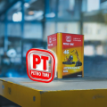 Petro Time  46  16 L  Hidrolik Sistem Yağı