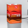 Petrol Ofisi  46 15 Kg 17L Hidrolik Sistem Yağı