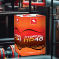 Petrol Ofisi  46 15 Kg 17L Hidrolik Sistem Yağı