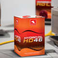 Petrol Ofisi  46 15 Kg 17L Hidrolik Sistem Yağı