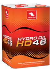 Petrol Ofisi  46 15 Kg 17L Hidrolik Sistem Yağı