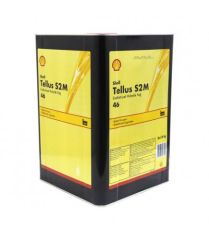 Shell Tellus S2 M 16 L Hidrolik Sistem Yağı