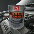 Petrol Ofisi Carius Ep 220 15 Kg Mavi Gres Yağı