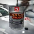Petrol Ofisi Carius Ep 220 15 Kg Mavi Gres Yağı