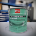 Petrol Ofisi Kauçuklu  14kg Gres Yağı