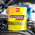 Petrol Ofisi Super Gres EP 2 - 15 kg Gres Yağı