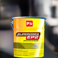 Petrol Ofisi Super Gres EP 2 - 15 kg Gres Yağı