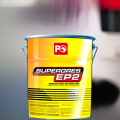 Petrol Ofisi Super Gres EP 2 - 15 kg Gres Yağı