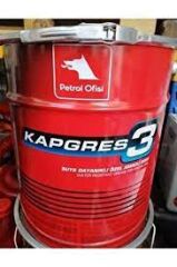 Petrol Ofisi Kap Gres 3 - 14 kg Gres Yağı