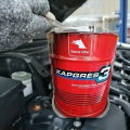 Petrol Ofisi Kap Gres 3 - 14 kg Gres Yağı