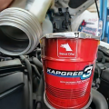 Petrol Ofisi Kap Gres 3 - 14 kg Gres Yağı