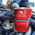 Petrol Ofisi Kap Gres 3 - 14 kg Gres Yağı