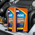 Opet Extended Life Kırmızı Antifiriz 16 Kg