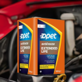 Opet Extended Life Kırmızı Antifiriz 16 Kg