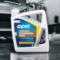 Opet Extended Life Kırmızı Antifriz 3lt
