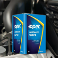 Opet Süper Mavi Antifriz 16kg