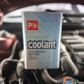 Petrol Ofisi Extended Life Coolant 16 KG