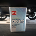 Petrol Ofisi Extended Life Coolant 16 KG