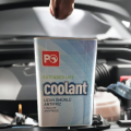 Petrol Ofisi Extended Life Coolant 16 KG