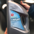 Petrol Ofisi Coolant Life Kırmızı Antifriz 3 L