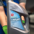 Petrol Ofisi Coolant Life Kırmızı Antifriz 3 L