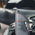 Petrol Ofisi Süper Mavi Antifriz 3 L