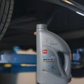 Petrol Ofisi Süper Mavi Antifriz 3 L
