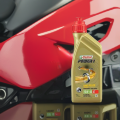 Castrol Power 1 4T 10W-40 1 L Motorsiklet Yağı