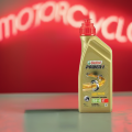Castrol Power 1 4T 10W-40 1 L Motorsiklet Yağı