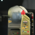 Castrol Power 1 4T 10W-40 1 L Motorsiklet Yağı
