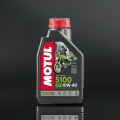 Motul 5100 10W-40 4T 1 L Motosiklet Yağı