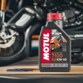 Motul 7100 10W40 4T 1 L Motosiklet Yağı