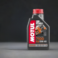 Motul 7100 10W40 4T 1 L Motosiklet Yağı