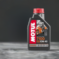 Motul 7100 10W40 4T 1 L Motosiklet Yağı