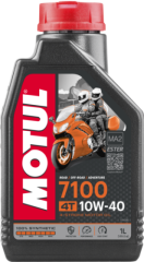 Motul 7100 10W40 4T 1 L Motosiklet Yağı