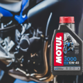 Motul 3000 10W40 4T 1 L Motorsiklet Yağı