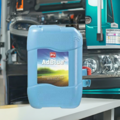 Petrol Ofisi Adblue  18L  20Kg Scr Sıvısı