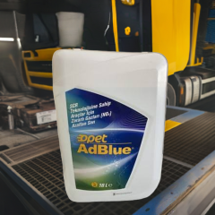 Opet AdBlue 18 L 20 Kg Scr Sıvısı
