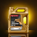 Petrol Ofisi Maxima 5W-20 5 L Motor Yağı
