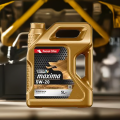 Petrol Ofisi Maxima 5W-20 5 L Motor Yağı